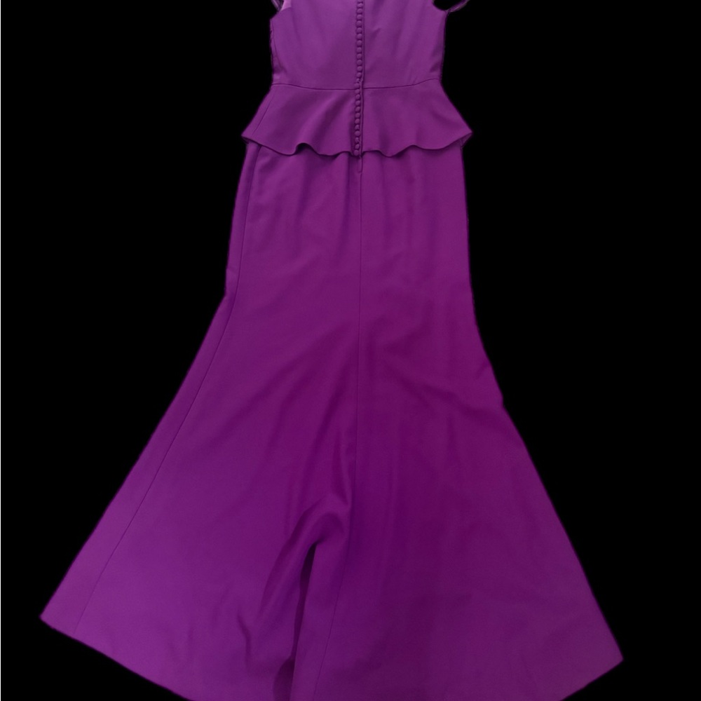 Gia Franco Collection Ball Dress Size 10 Style 12012 NWOT MSRP $850 - Picture 6 of 11